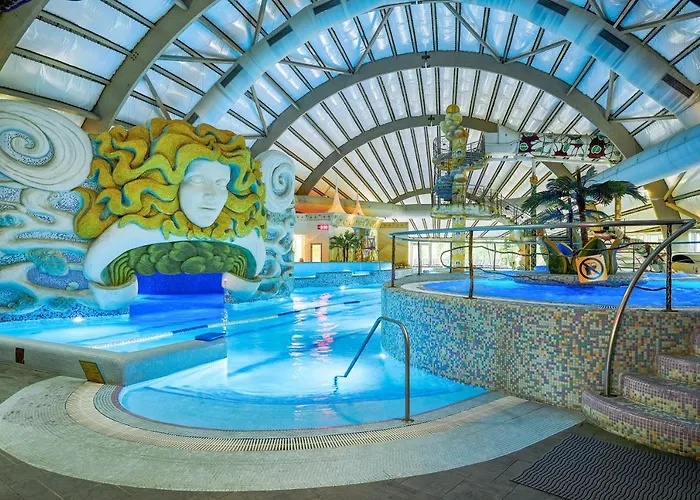 Grand Spa Lietuva Hotel Lietuva
