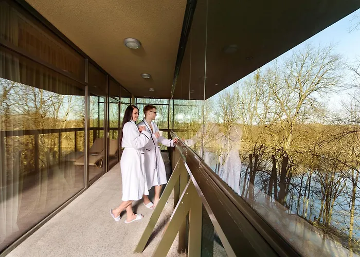 Grand Spa Lietuva Serviced Apartments Dzukija