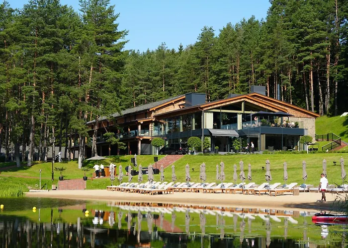 Esperanza Lake Resort, A Member Of Design Hotels