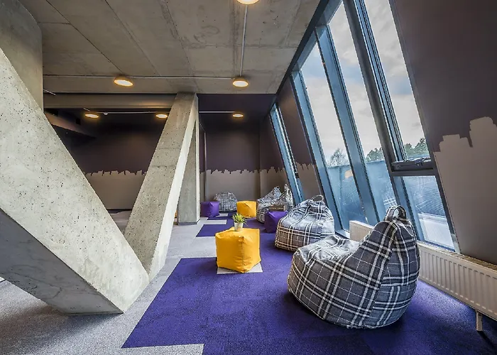 Urbihop Hotel