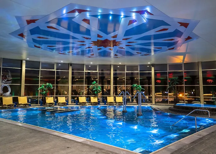 Harmony Park Hotel & Spa